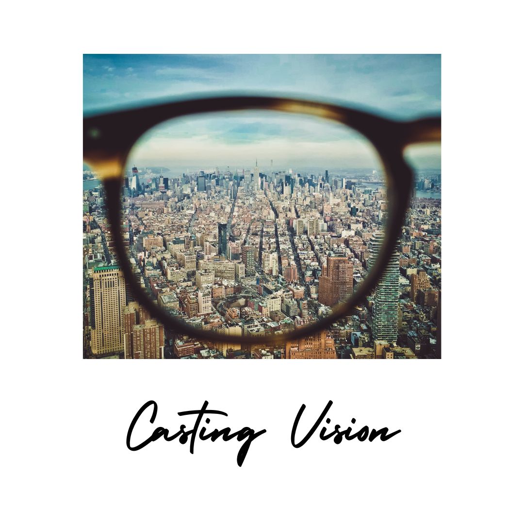 Casting Vision